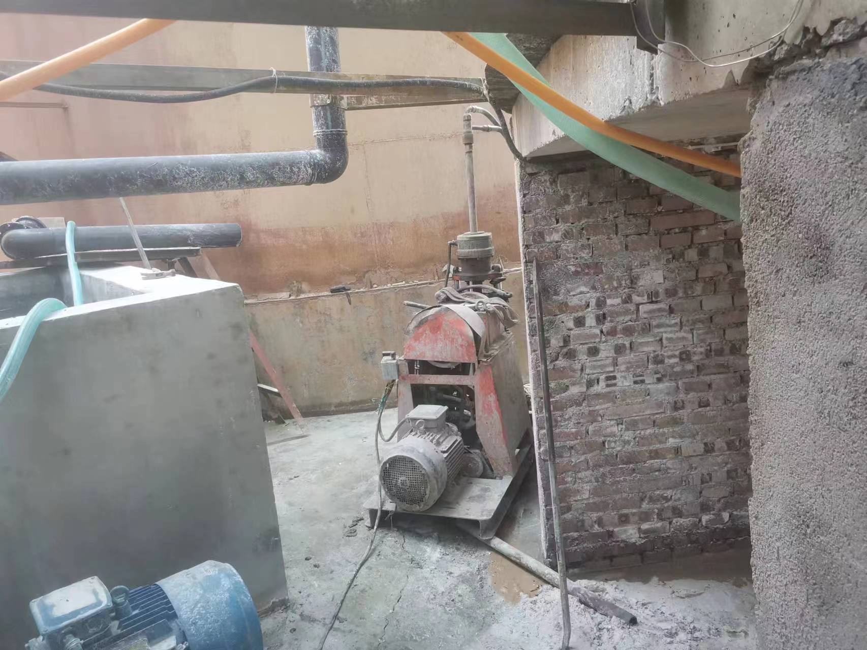 光坡镇压浆作业流程有哪些